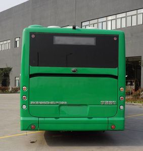 Yutong  ZK6125CHEVPG23 Hybrid urban buses