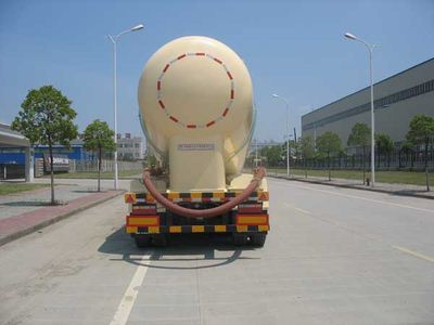 Xingma  AH9400GSN3 Bulk cement transport semi-trailer