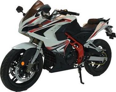 Baodiao  BD2508A Two wheeled motorcycles