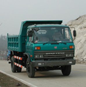 Jialong  DNC3061G Dump truck