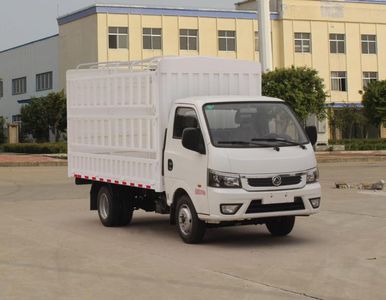 Dongfeng  EQ5030CCY15QDAC Grate type transport vehicle