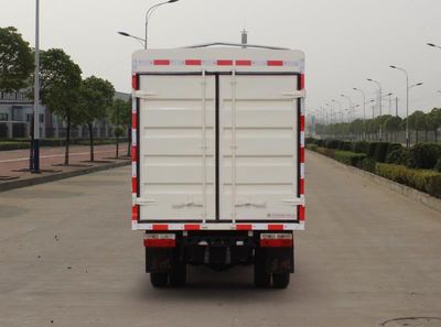 Dongfeng  EQ5030CCY15QDAC Grate type transport vehicle