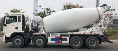 Fengba  STD5313GJBZ6 Concrete mixing transport vehicle