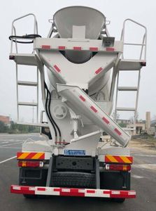 Fengba  STD5313GJBZ6 Concrete mixing transport vehicle