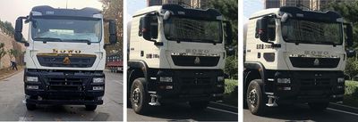 Fengba  STD5313GJBZ6 Concrete mixing transport vehicle