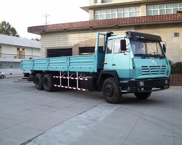 Shaanxi Automobile SX1232BM564 Truck