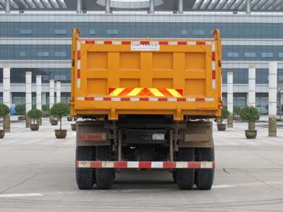 Shaanxi Automobile SX3256DR504 Dump truck