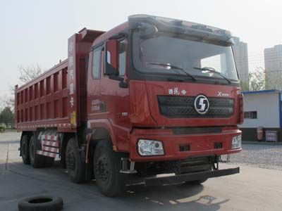 Shaanxi Automobile SX33185U486TL Dump truck