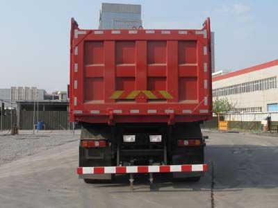 Shaanxi Automobile SX33185U486TL Dump truck