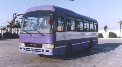 Yangzi  YZK6782AHC coach