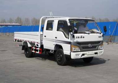 Beijing brand automobiles BJ1040PAD41 Ordinary freight cars