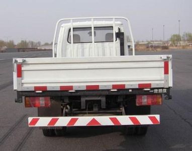 Jiefang Automobile CA1041ELR54B Truck