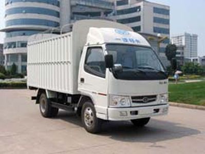 Jiefang AutomobileCA5040XXBK11L1E3Peng style transport vehicle