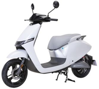 Changguang  CK1500DQT Electric two wheeled light motorcycle