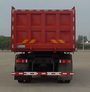 Dongfeng  DFH3310BX4 Dump truck