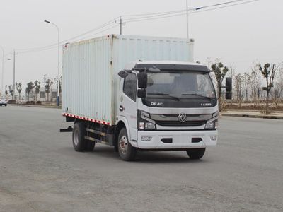 Dongfeng  EQ5043XXY8CD2AC Box transport vehicle