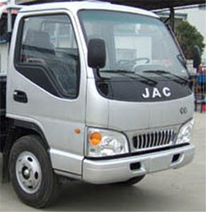 Jianghuai brand automobiles HFC1040KWT Truck