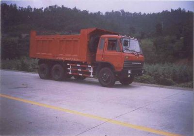 Whirlwind HP3208CDump truck