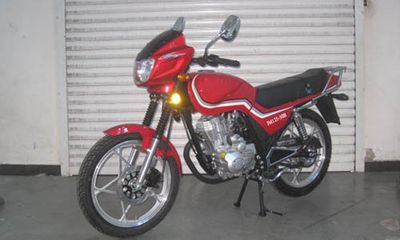 Jinma  JM12530B Two wheeled motorcycles