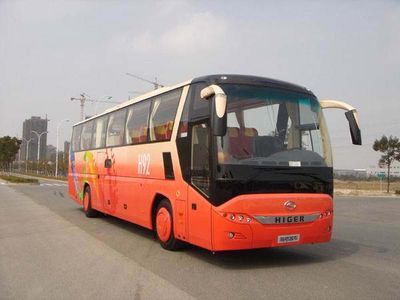 Jinlong  KLQ6115 coach