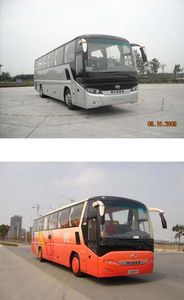 Jinlong  KLQ6115 coach