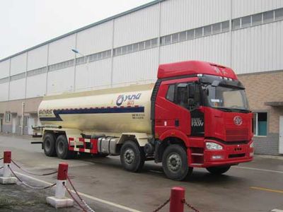 Yunli  LG5310GXHJ4 Lower ash truck