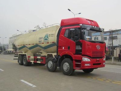 Yunli  LG5310GXHJ4 Lower ash truck