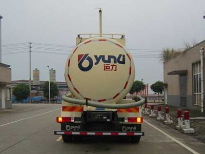 Yunli  LG5310GXHJ4 Lower ash truck