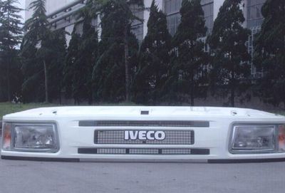 Iveco NJ5036XDS9 Iveco TV car