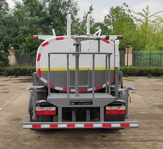 Wanyu  WZG5070GSSCY6 Sprinkler truck