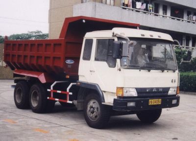 Peixin  XH3170C Dump truck