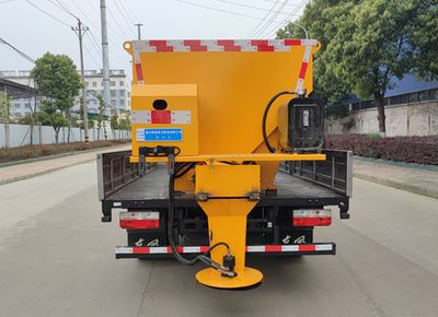 Yuannian  XSH5045TCXE6 Snowplow