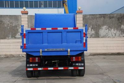 Yingtian  YTP3040XY5TA Dump truck