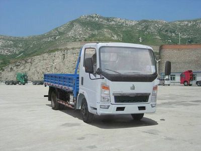 Haoluo  ZZ1047C3413C145 Truck