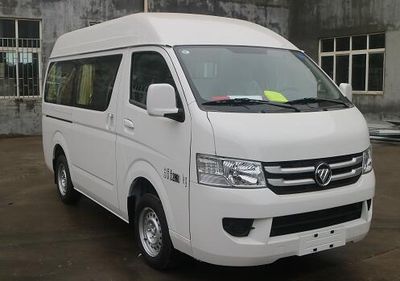 Foton  BJ5039XSWE1 Business vehicle