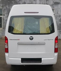 Foton  BJ5039XSWE1 Business vehicle