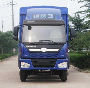 Foton  BJ5163CCY1 Grate type transport vehicle