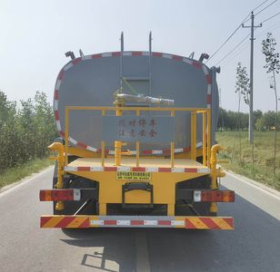 Zhongda Wei brand automobiles CFY5310GPSC6 watering lorry 