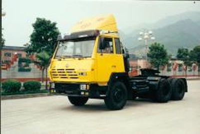 Hongyan CQ4260T3FSemi trailer towing vehicle