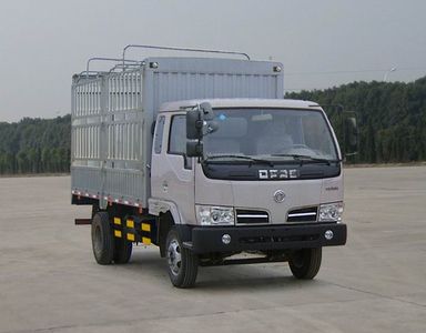 Dongfeng  EQ5120CCQL14DCAC Grate type transport vehicle