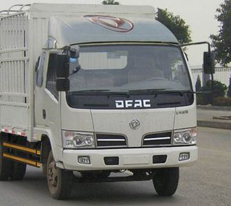 Dongfeng  EQ5120CCQL14DCAC Grate type transport vehicle