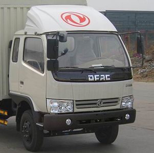 Dongfeng  EQ5120CCQL14DCAC Grate type transport vehicle