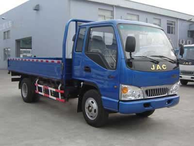 Jianghuai brand automobiles HFC1041K6R1T Truck