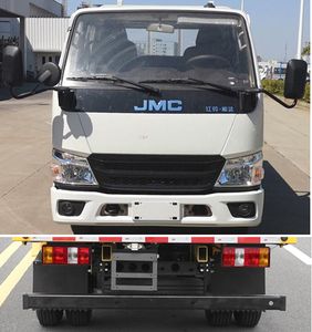 Jianglingjiang Special Brand Automobile JMT5040JGKXSG26 High altitude work vehicle