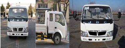 Jinbei  SY1043BM7L Truck