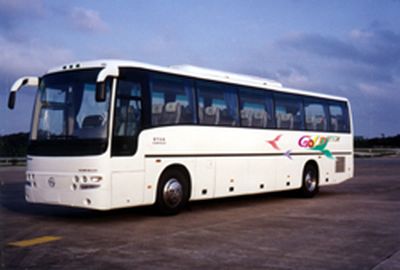 Jinlv  XML6120D2G Tourist buses