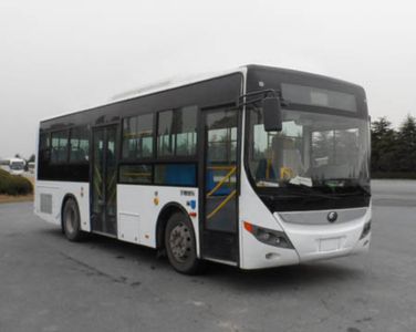 Yutong  ZK6905HG1 City buses