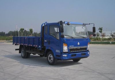 Haowo ZZ1047D3413D1Y38Truck