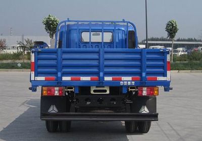 Haowo  ZZ1047D3413D1Y38 Truck