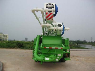 Xingma  AH5384THB Concrete pump truck